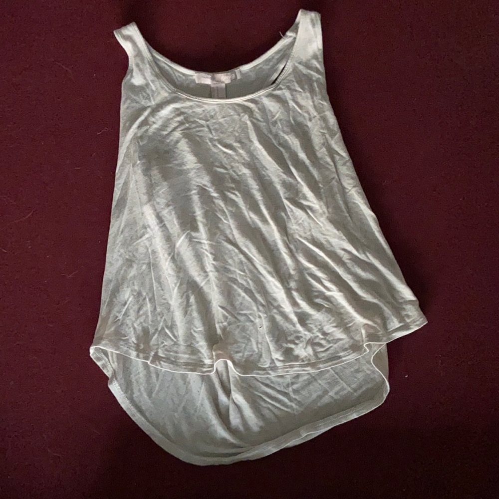 Tank top